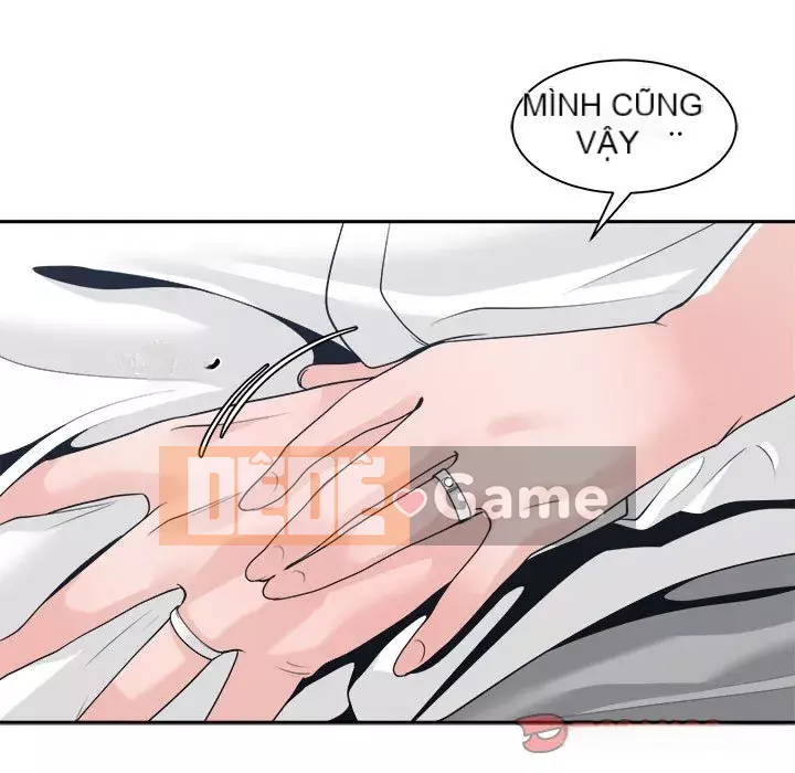 Bạn là tình yêu đích thực Chương 23-24