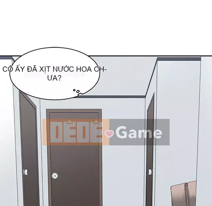 Bạn là tình yêu đích thực Chương 23-24