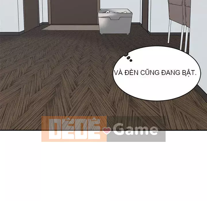 Bạn là tình yêu đích thực Chương 23-24