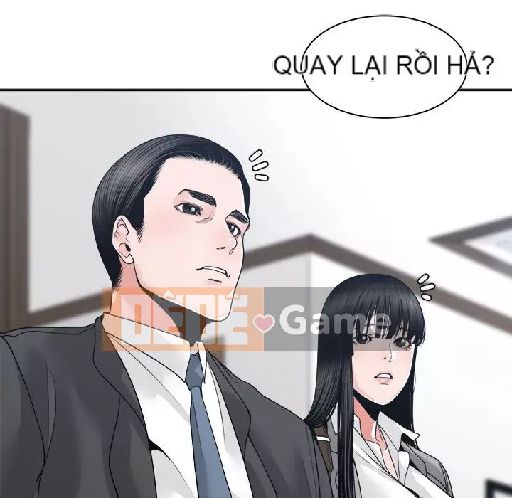 Bạn là tình yêu đích thực Chương 23-24