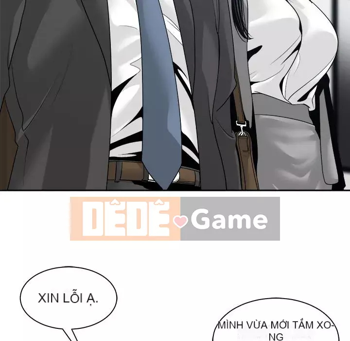 Bạn là tình yêu đích thực Chương 23-24