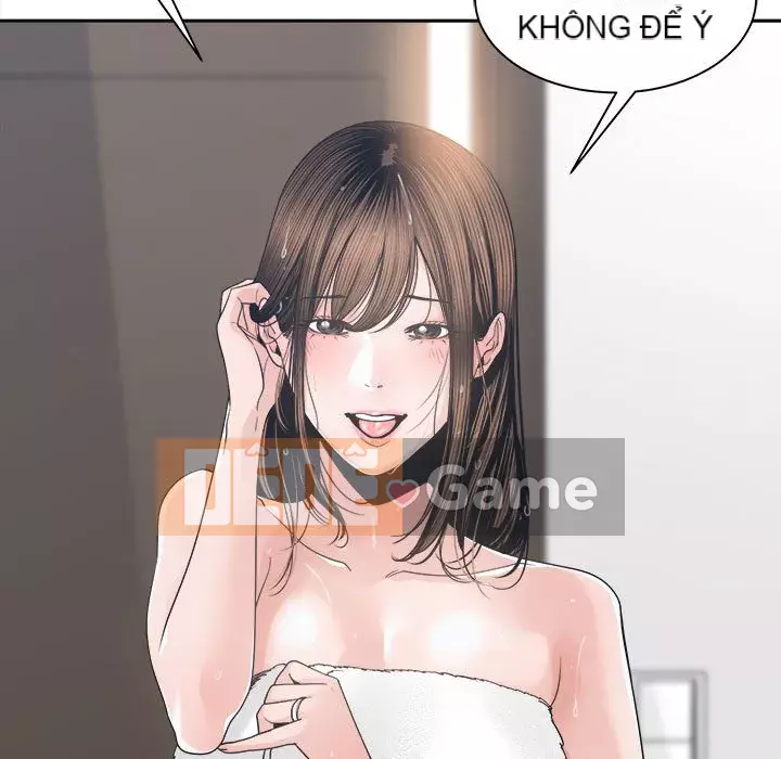 Bạn là tình yêu đích thực Chương 23-24