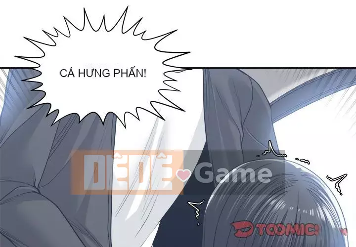 Bạn là tình yêu đích thực Chương 19-20