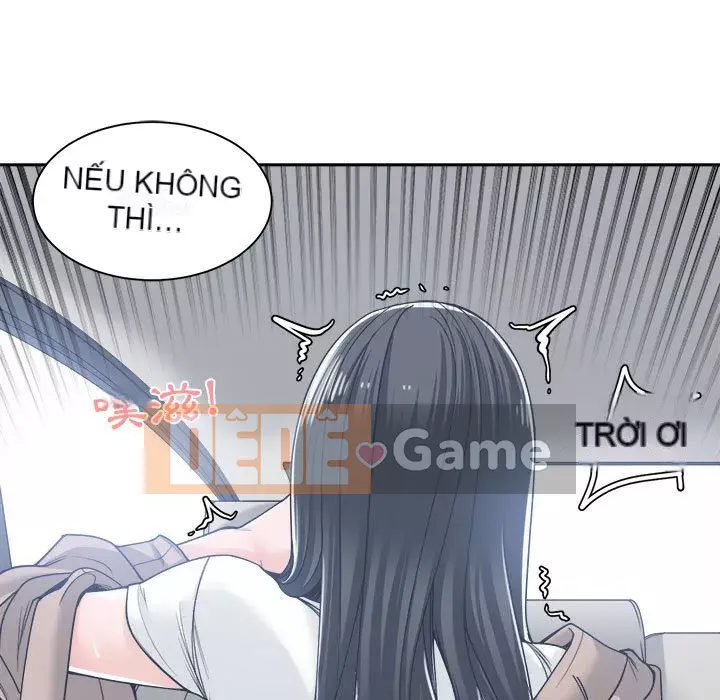 Bạn là tình yêu đích thực Chương 19-20