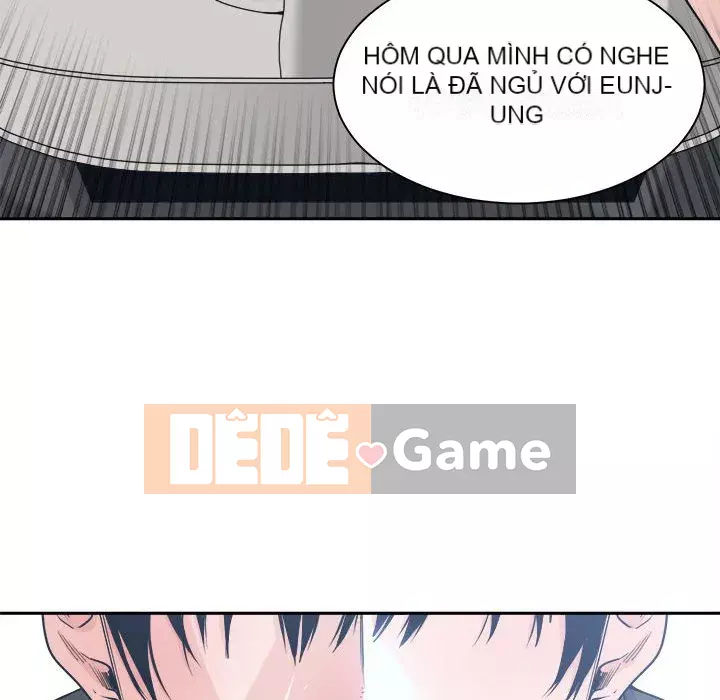 Bạn là tình yêu đích thực Chương 19-20