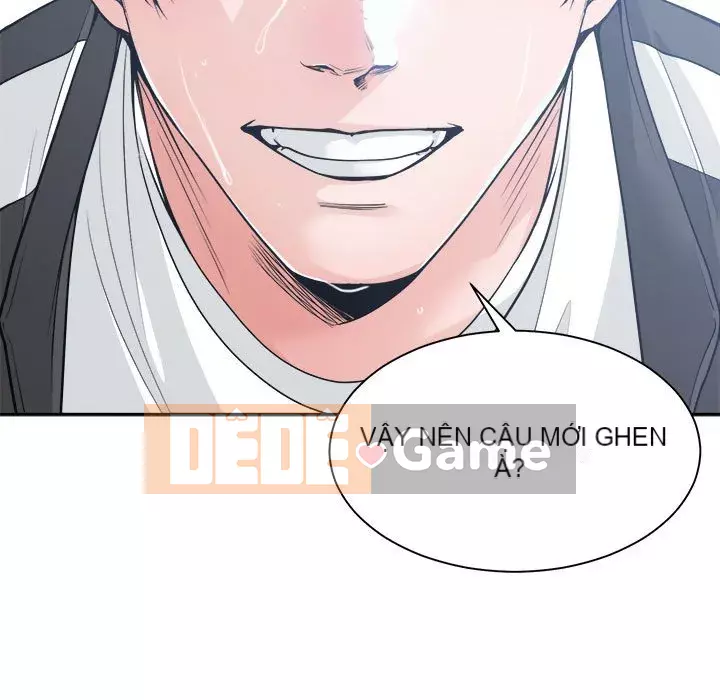 Bạn là tình yêu đích thực Chương 19-20