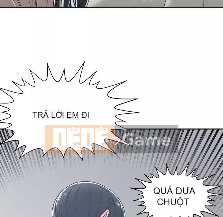 Bạn là tình yêu đích thực Chương 19-20