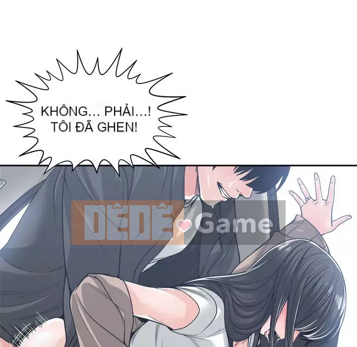 Bạn là tình yêu đích thực Chương 19-20