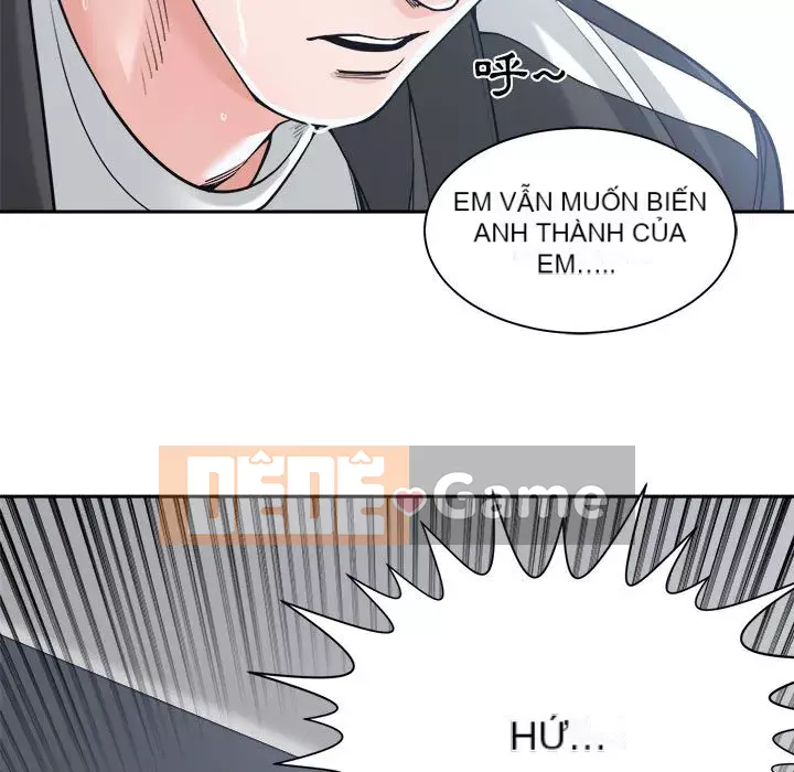 Bạn là tình yêu đích thực Chương 19-20