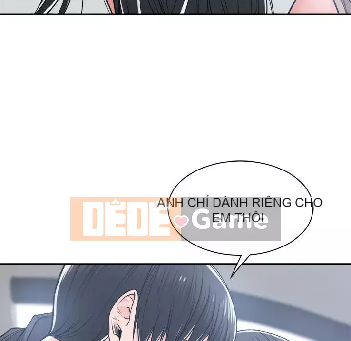 Bạn là tình yêu đích thực Chương 19-20