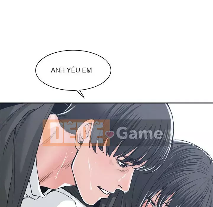 Bạn là tình yêu đích thực Chương 19-20