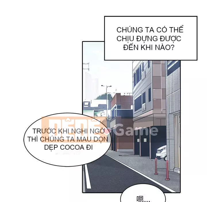 Bạn là tình yêu đích thực Chương 19-20