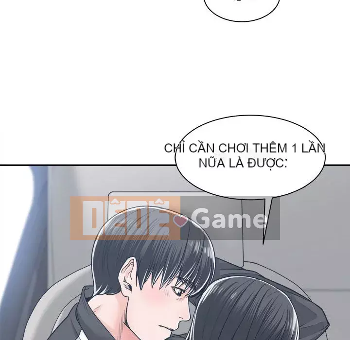 Bạn là tình yêu đích thực Chương 19-20