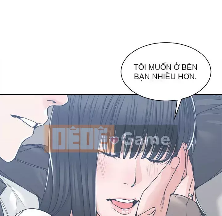 Bạn là tình yêu đích thực Chương 19-20