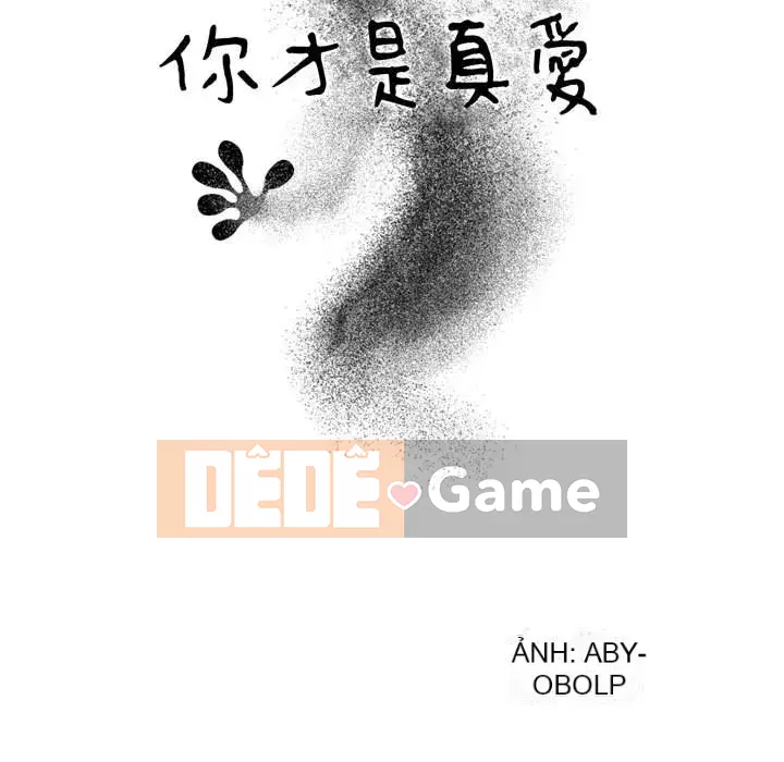 Bạn là tình yêu đích thực Chương 19-20