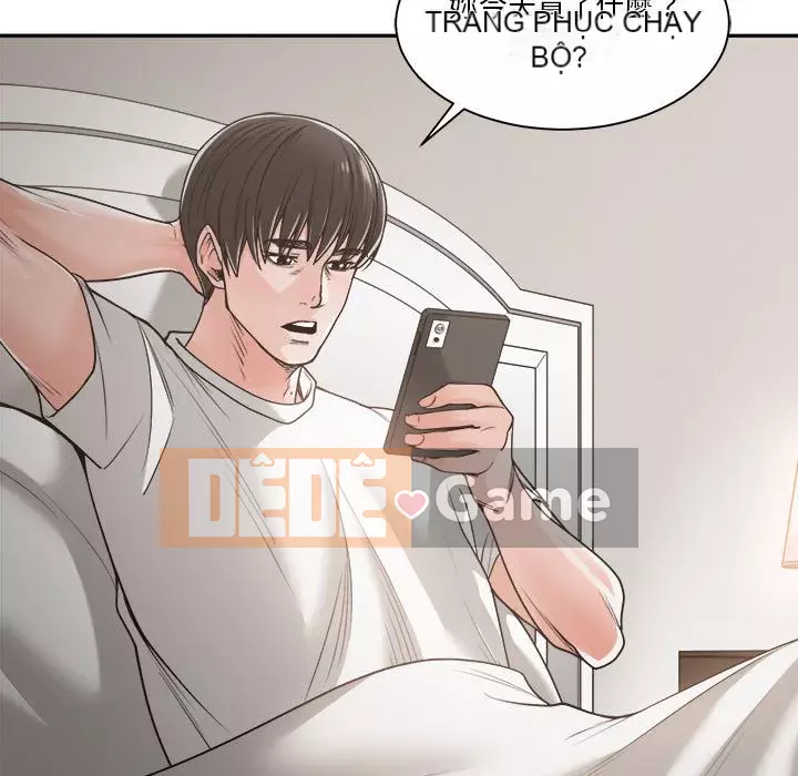 Bạn là tình yêu đích thực Chương 19-20