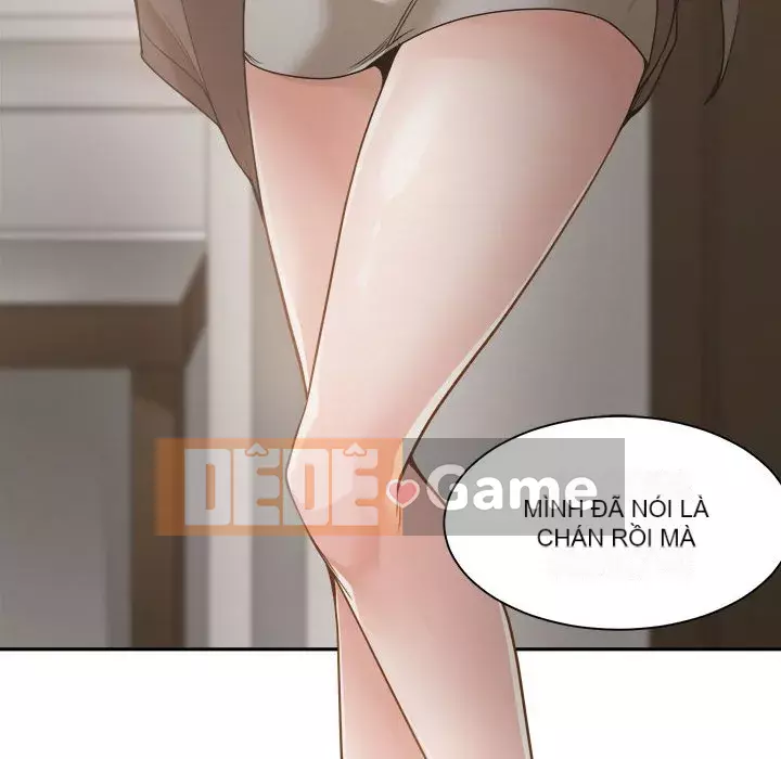 Bạn là tình yêu đích thực Chương 19-20