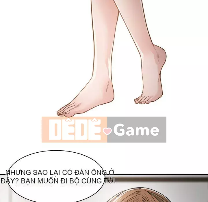 Bạn là tình yêu đích thực Chương 19-20