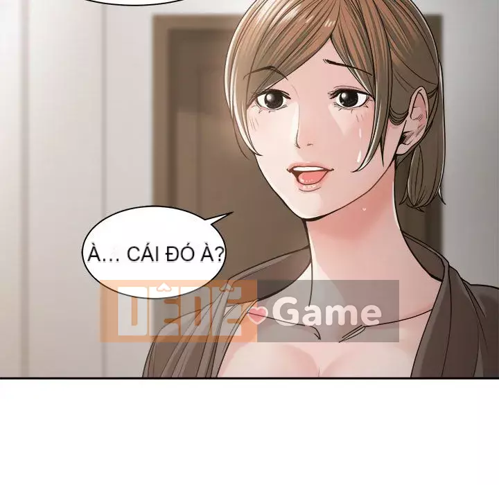 Bạn là tình yêu đích thực Chương 19-20