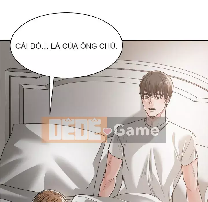 Bạn là tình yêu đích thực Chương 19-20