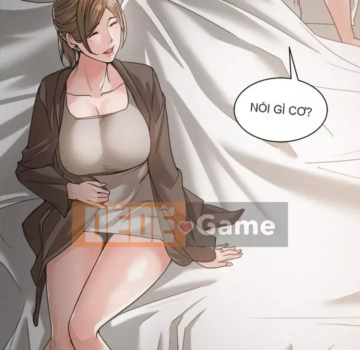 Bạn là tình yêu đích thực Chương 19-20