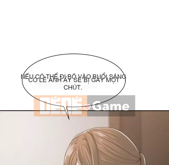 Bạn là tình yêu đích thực Chương 19-20