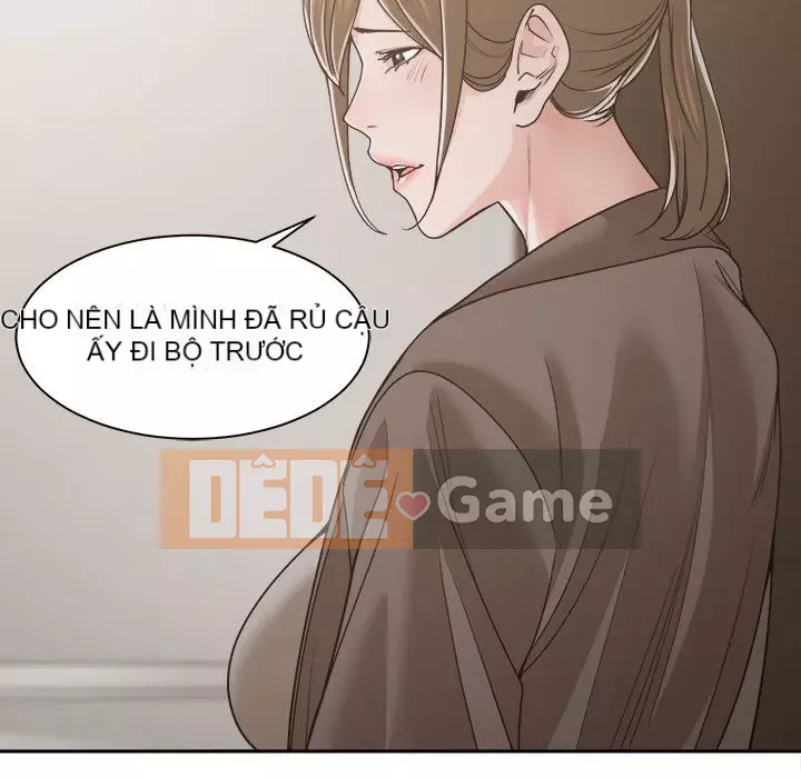 Bạn là tình yêu đích thực Chương 19-20