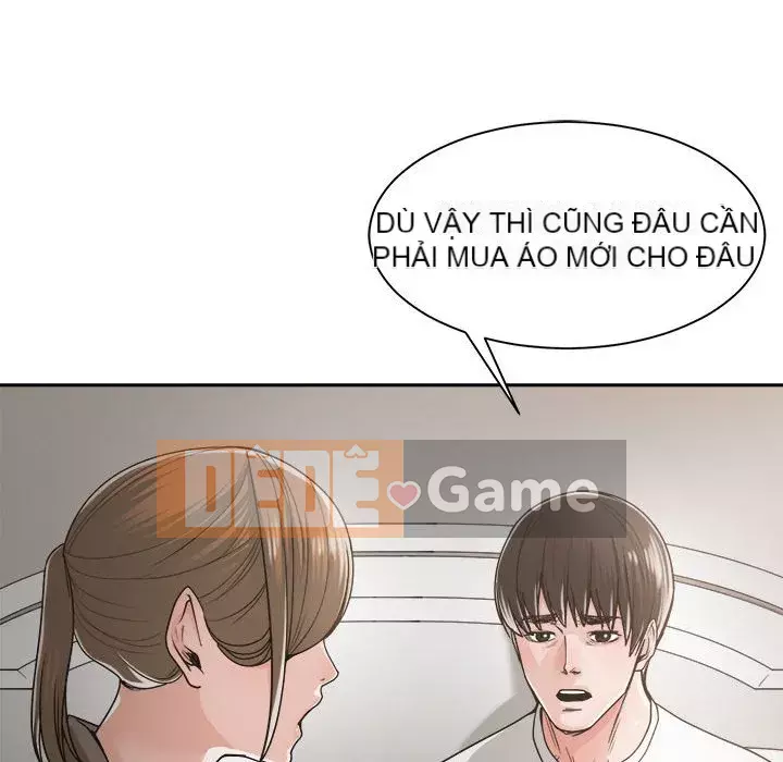 Bạn là tình yêu đích thực Chương 19-20