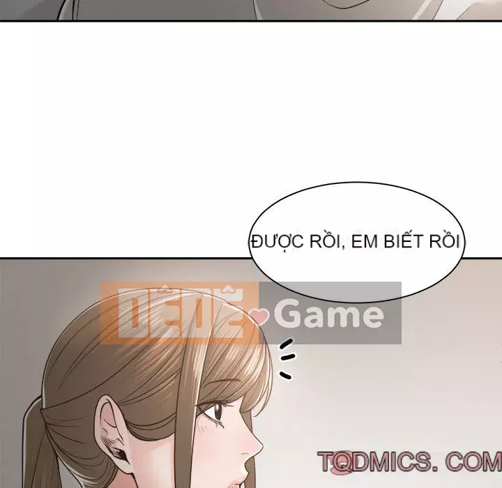 Bạn là tình yêu đích thực Chương 19-20