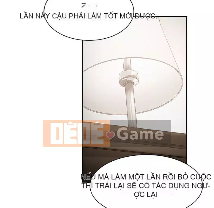 Bạn là tình yêu đích thực Chương 19-20