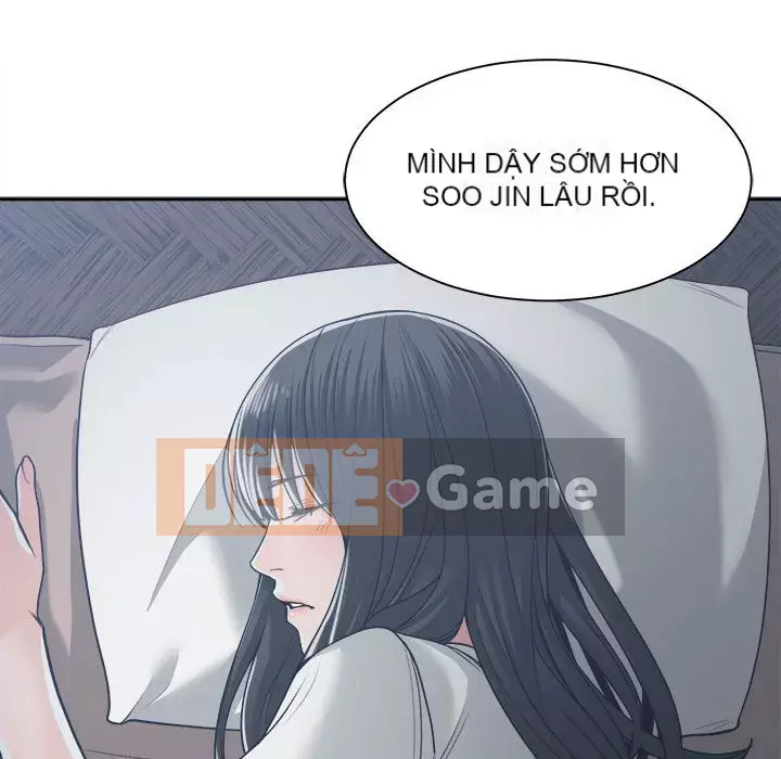 Bạn là tình yêu đích thực Chương 19-20