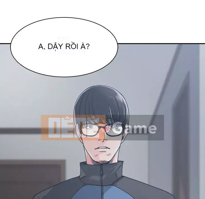 Bạn là tình yêu đích thực Chương 19-20