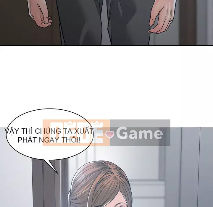 Bạn là tình yêu đích thực Chương 19-20