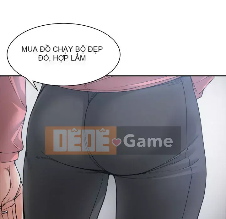 Bạn là tình yêu đích thực Chương 19-20