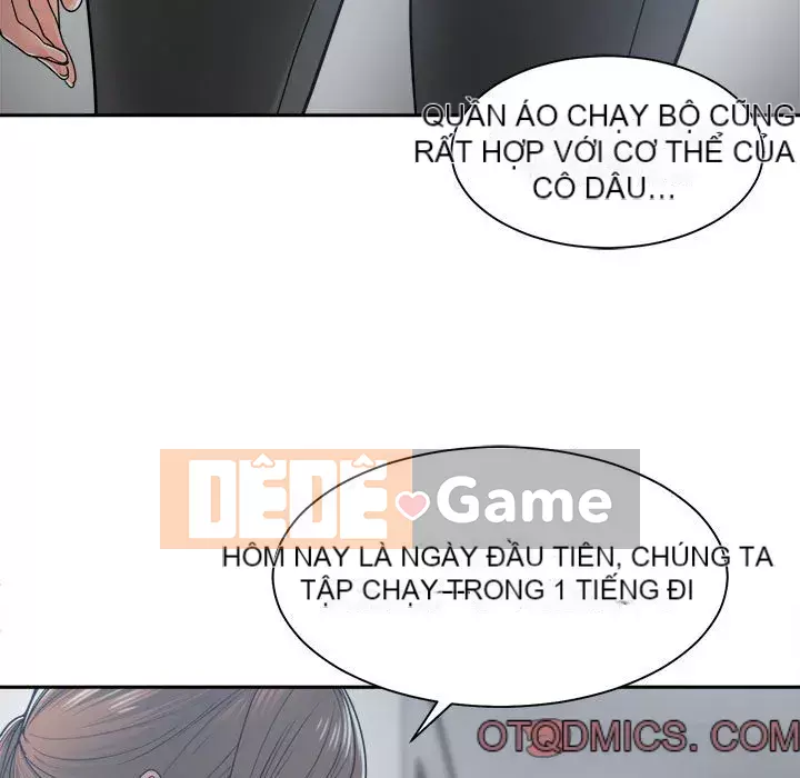 Bạn là tình yêu đích thực Chương 19-20