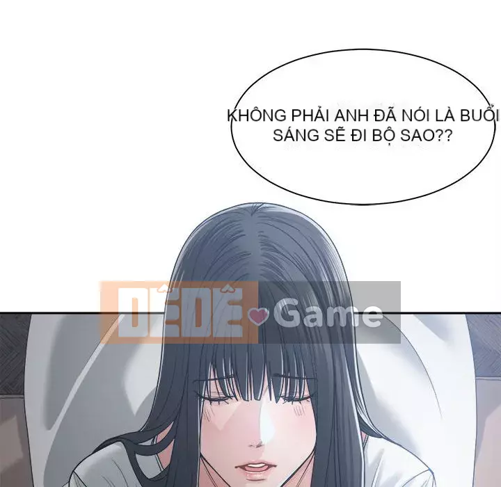 Bạn là tình yêu đích thực Chương 19-20