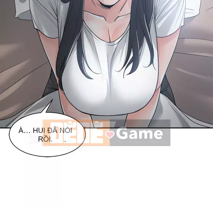 Bạn là tình yêu đích thực Chương 19-20