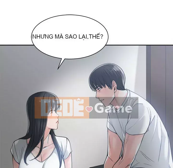 Bạn là tình yêu đích thực Chương 19-20