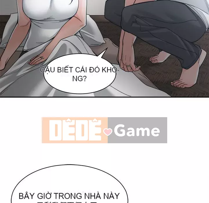 Bạn là tình yêu đích thực Chương 19-20