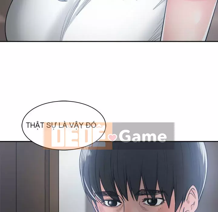 Bạn là tình yêu đích thực Chương 19-20