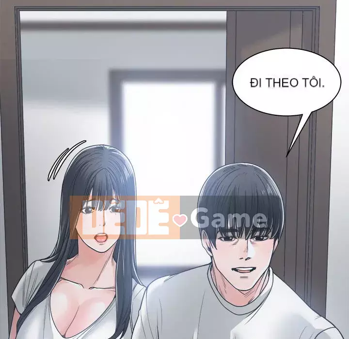 Bạn là tình yêu đích thực Chương 19-20