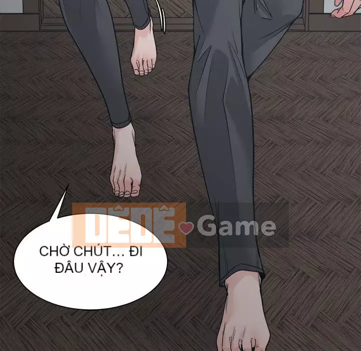 Bạn là tình yêu đích thực Chương 19-20