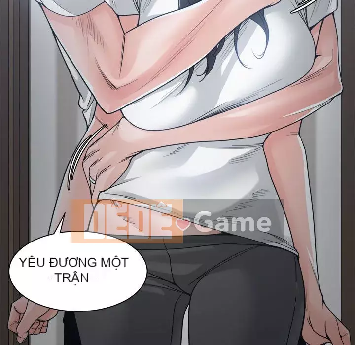 Bạn là tình yêu đích thực Chương 19-20