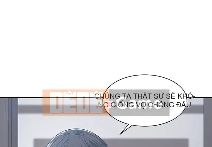 Bạn là tình yêu đích thực Chương 19-20