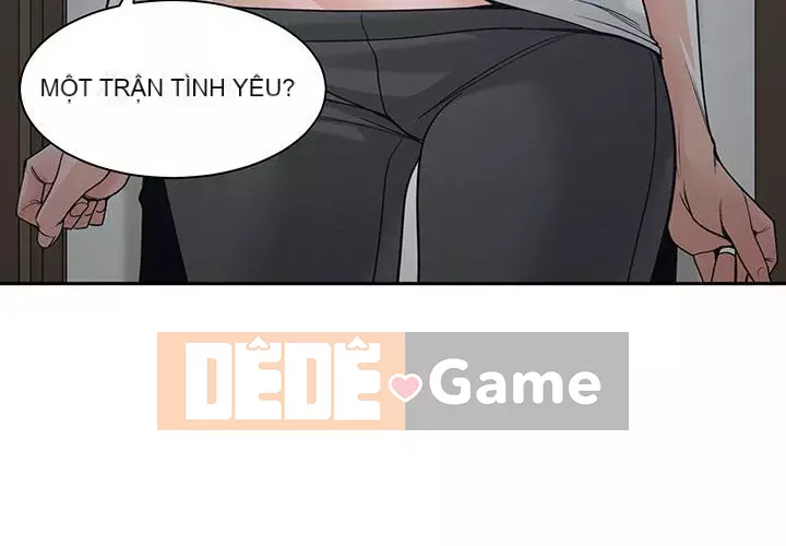 Bạn là tình yêu đích thực Chương 19-20