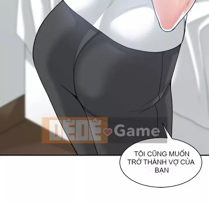 Bạn là tình yêu đích thực Chương 19-20