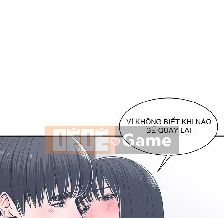 Bạn là tình yêu đích thực Chương 19-20