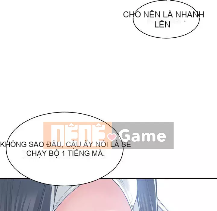 Bạn là tình yêu đích thực Chương 19-20