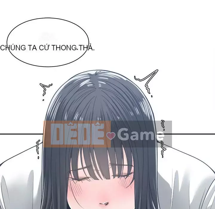 Bạn là tình yêu đích thực Chương 19-20