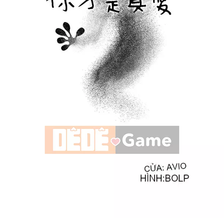 Bạn là tình yêu đích thực Chương 19-20